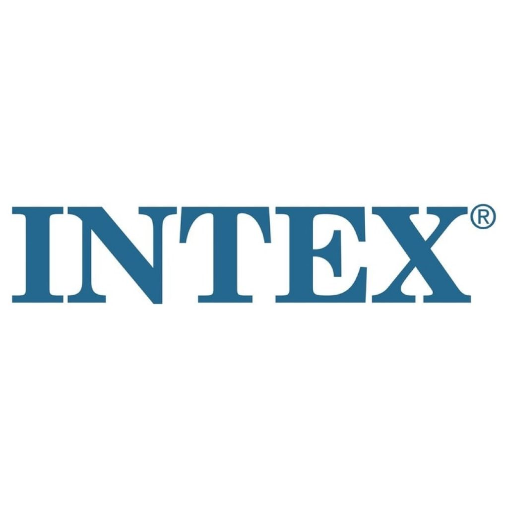 Logo Intex