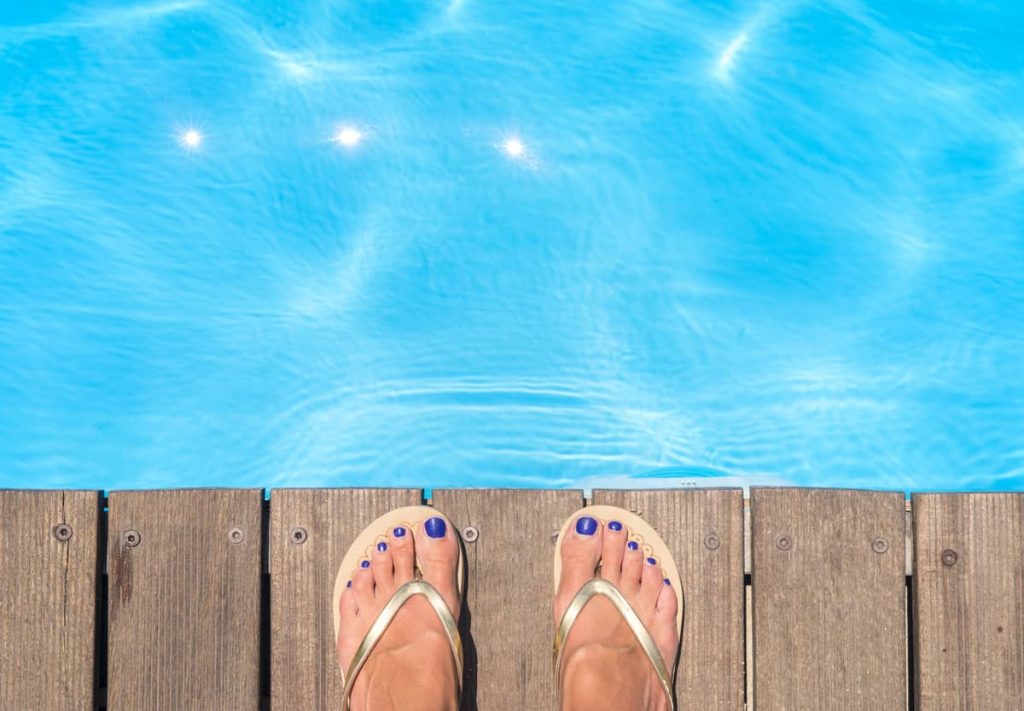 bombas para piscinas