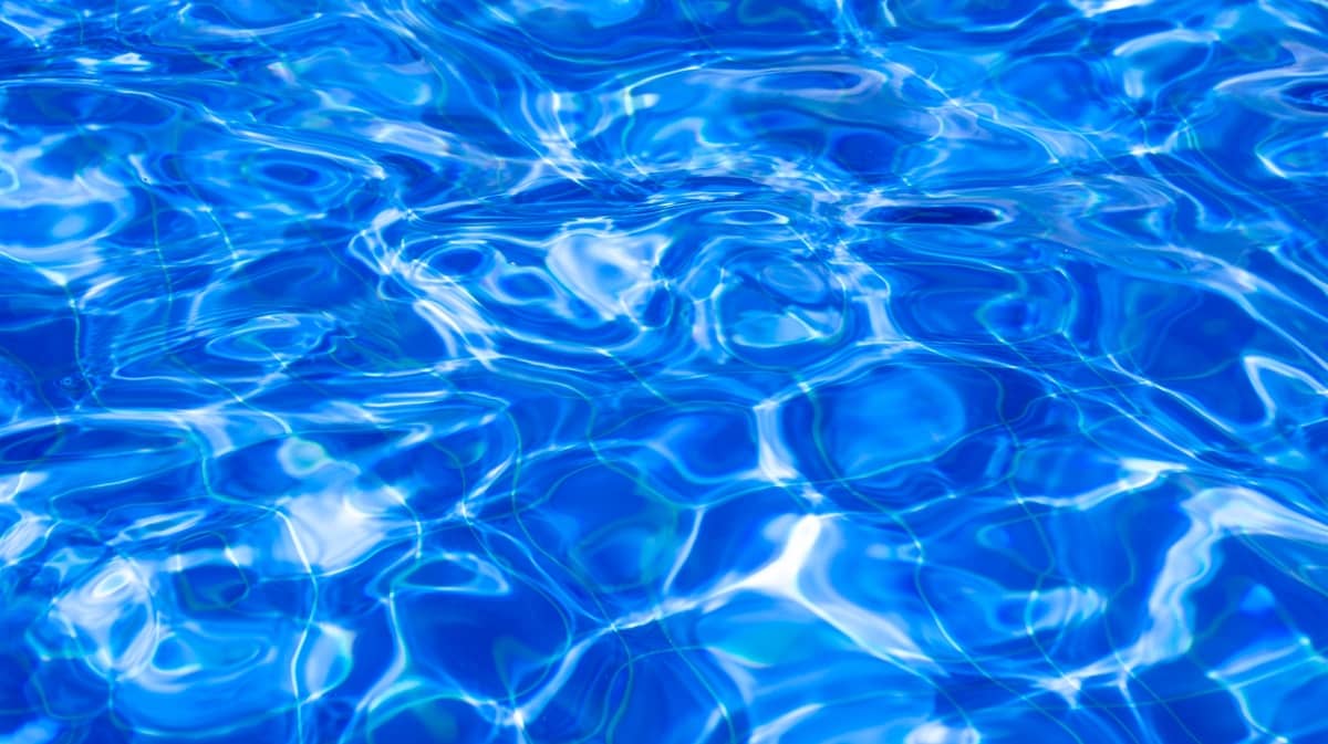 Agua verde en la piscina: ¿qué hacer para que el agua esté limpia?