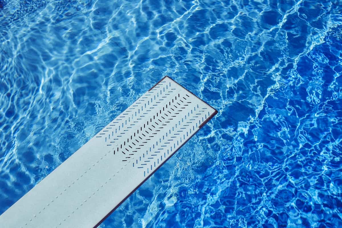 termómetro de piscinas