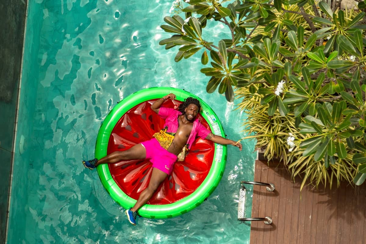 5 razones para comprar hinchables de piscinas Intex