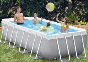 piscina elevada intex 26788np