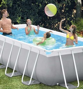 piscina elevada intex 26788np