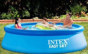 Piscina hinchable INTEX 28106 NP