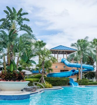 Piscinas en Alicante