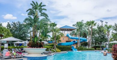 Piscinas en Alicante