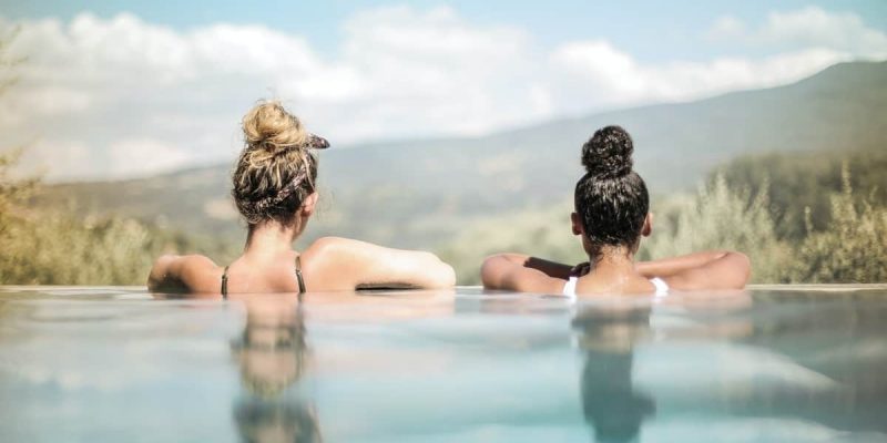 Comprar una piscina elevada en Amazon: Estas son las razones