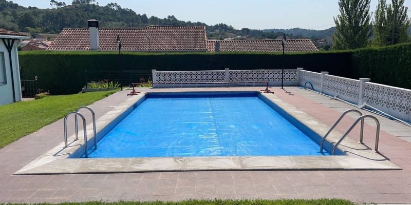 Calentador piscina INTEX: descubre cuáles son los mejores