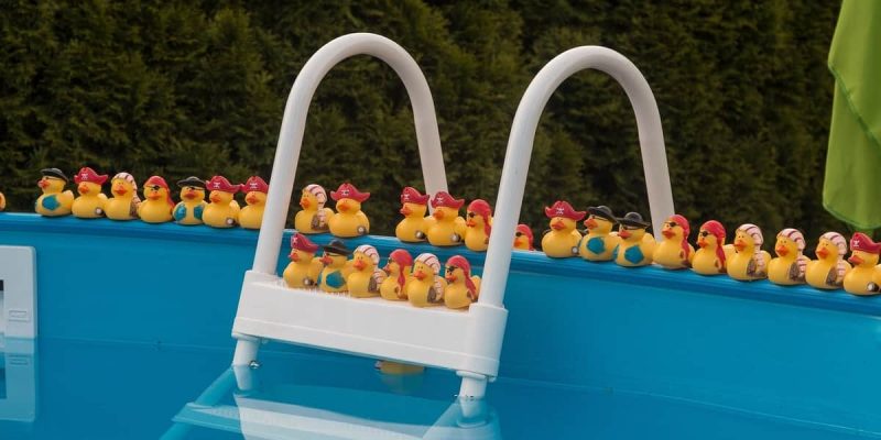 Comprar piscina elevada en Amazon: todo lo que debes saber