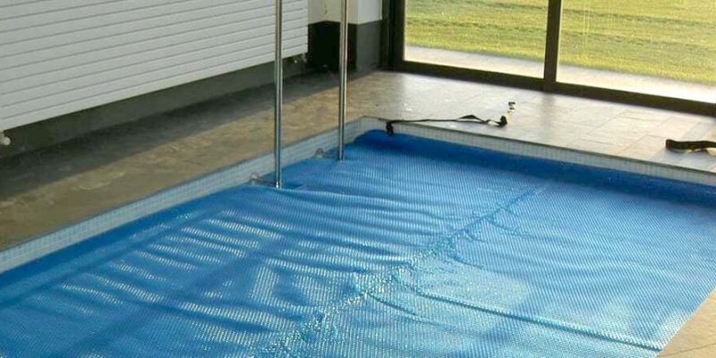 Top 5 mantas térmicas piscina en Amazon para poner fin al verano